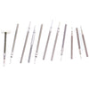 ISA Stems