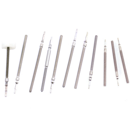 ISA Stems