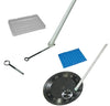 Bergeon Adhesove Cleaning Swabs
