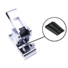 Leather Strap Side Notch Cutter