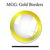MGG: Gold Boarders