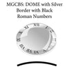 MGCBS: Dome