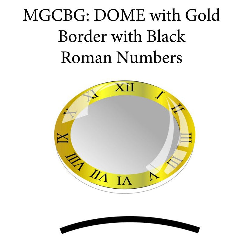 MGCBG: Dome