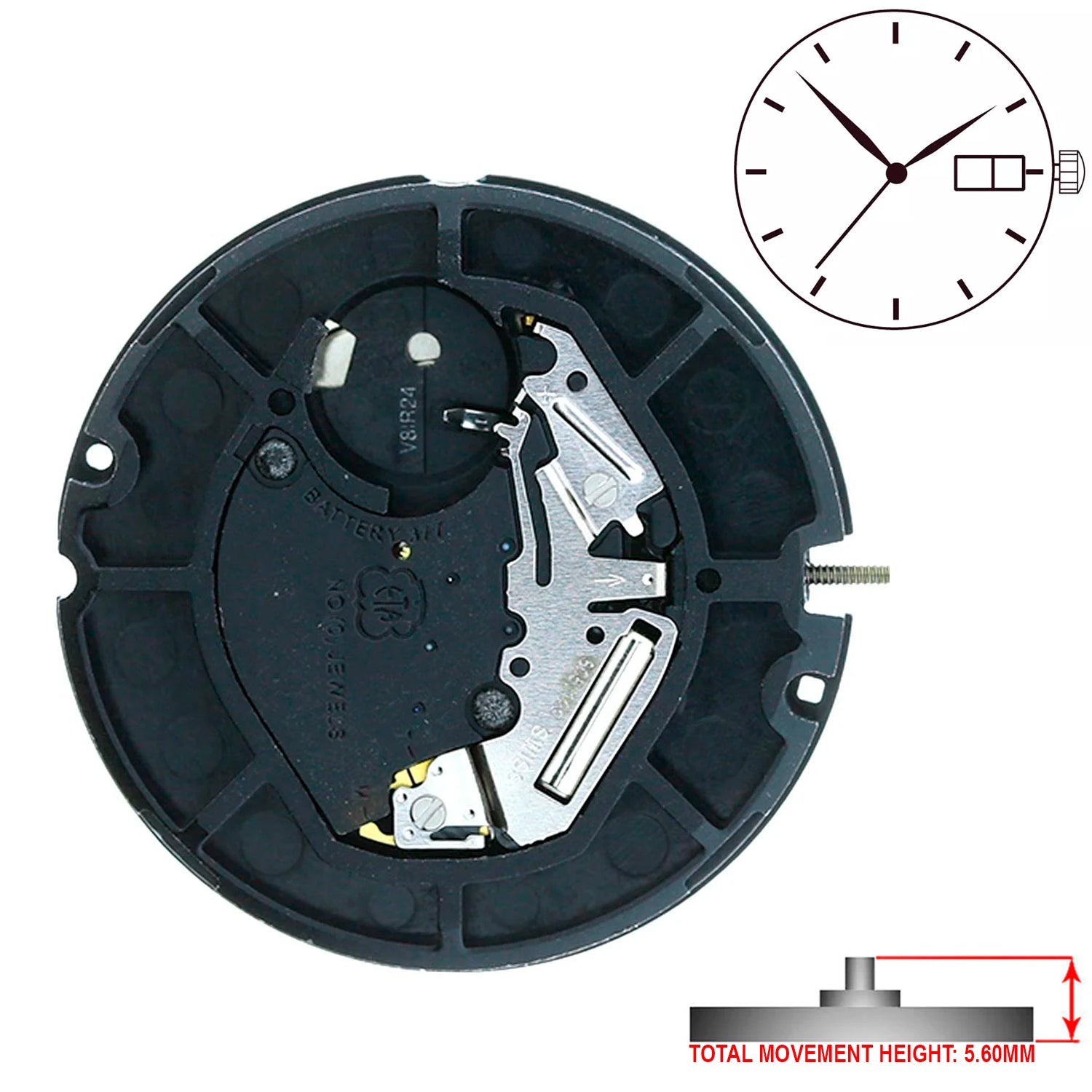 WatchPartsDepot