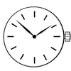 Hattori PC20 Japan Quartz Movement HT 4.50MM
