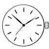 Hattori PC21 Japan Quartz Movement HT 4.80MM