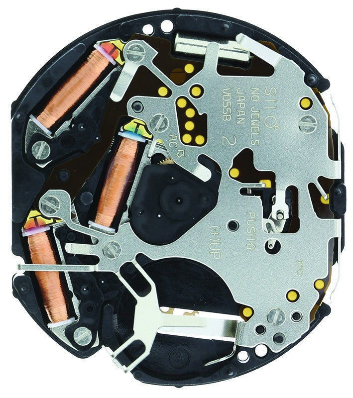 WatchPartsDepot
