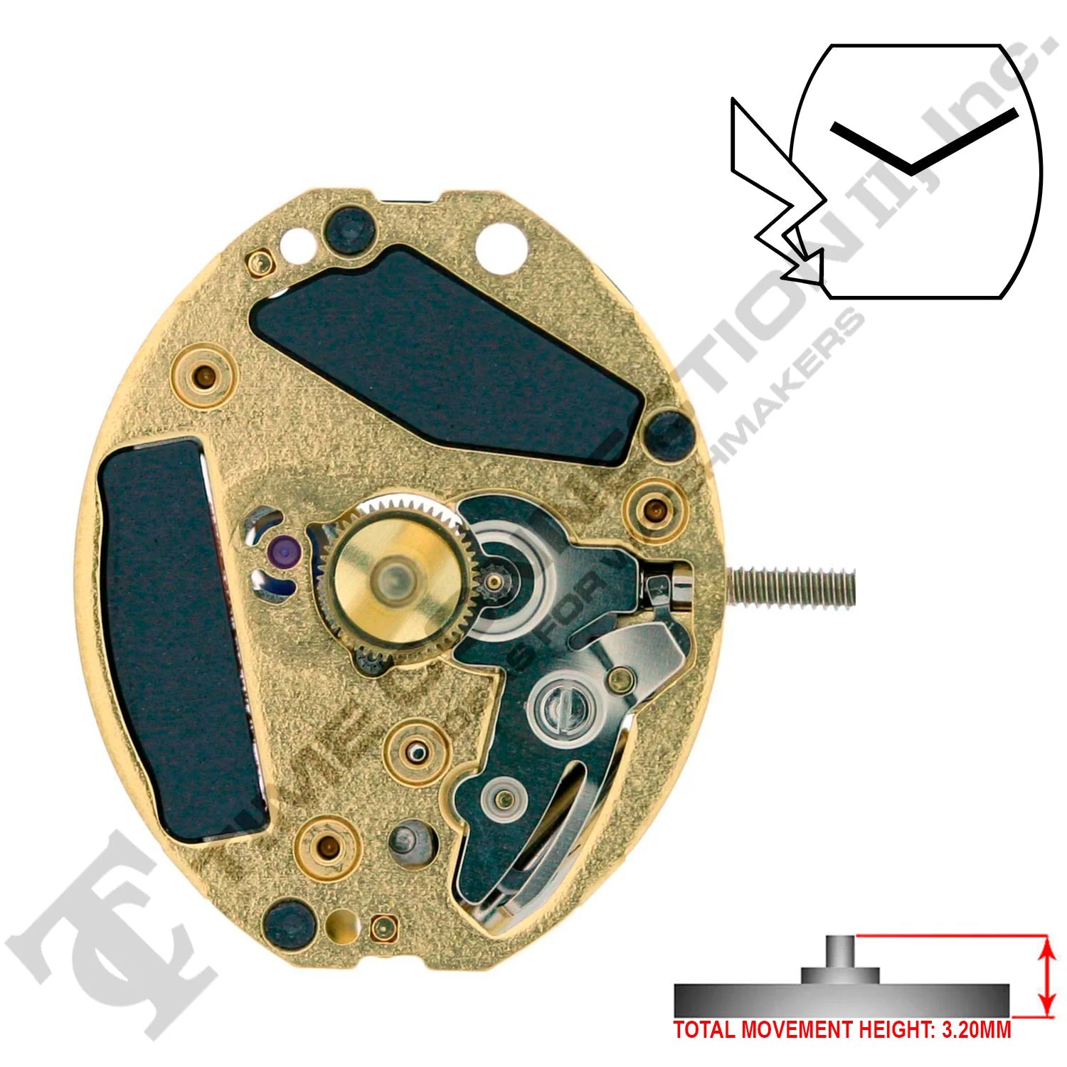 WatchPartsDepot