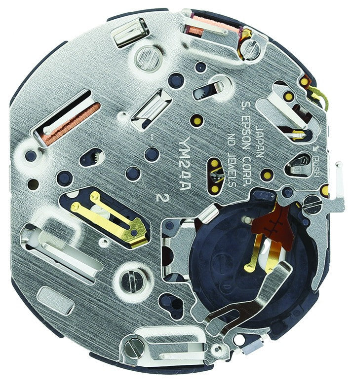 WatchPartsDepot