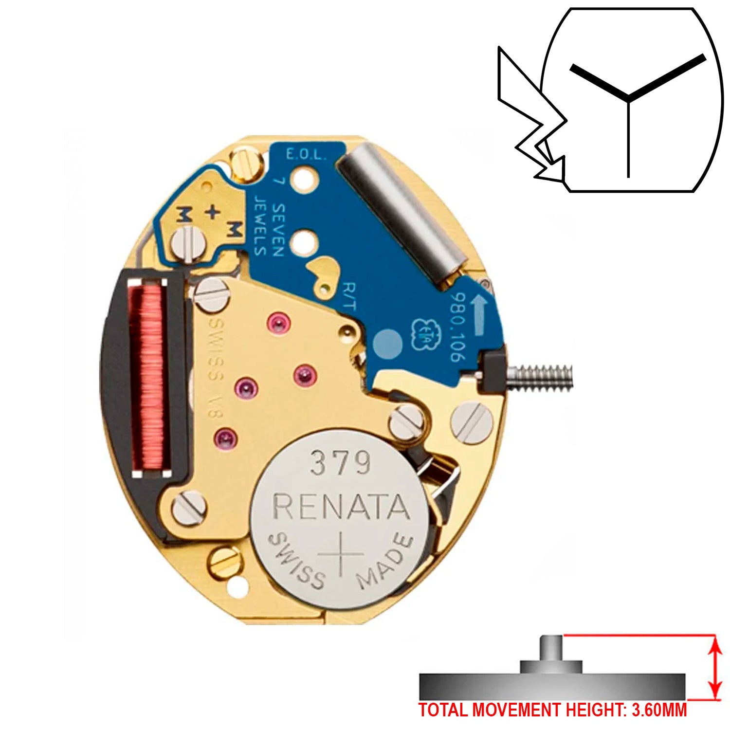 WatchPartsDepot