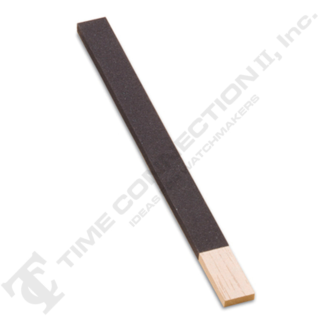 Wood Flat Emery Sticks 11