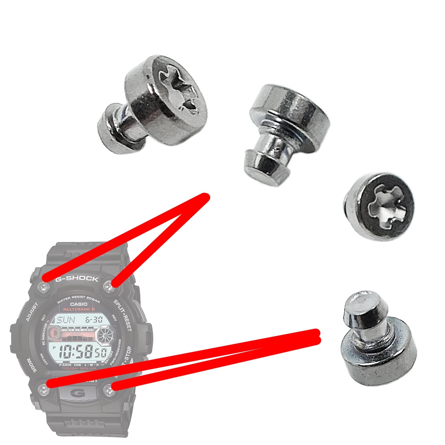 WatchPartsDepot