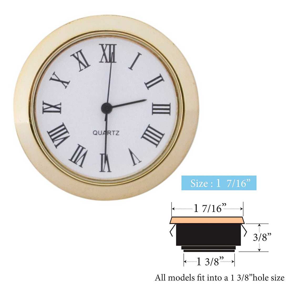 WatchPartsDepot