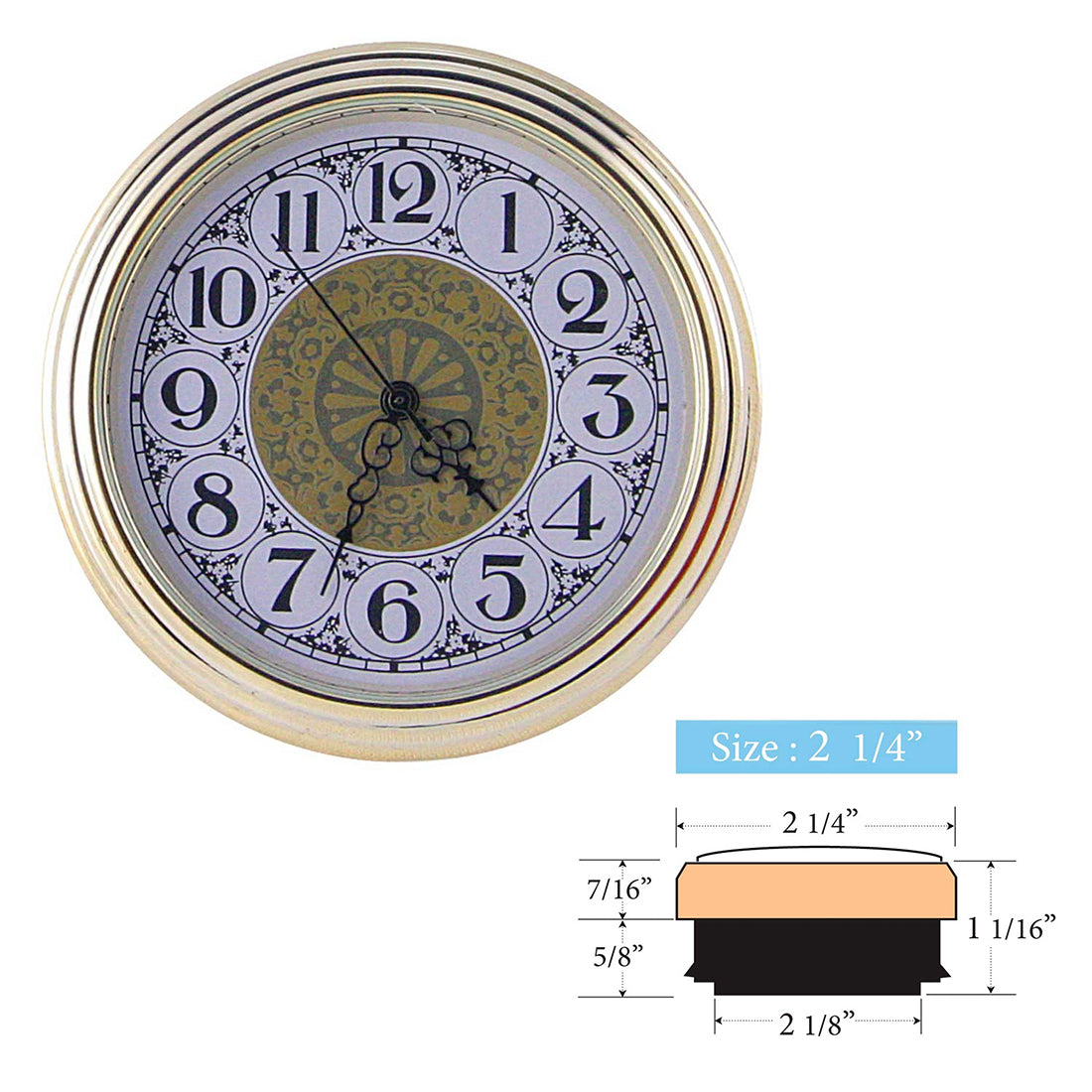 WatchPartsDepot