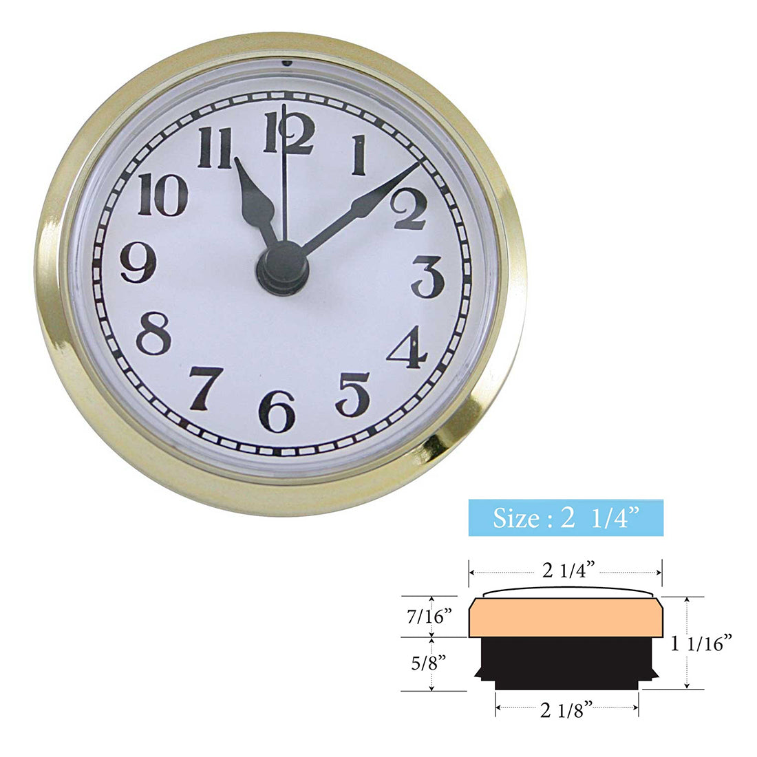 WatchPartsDepot