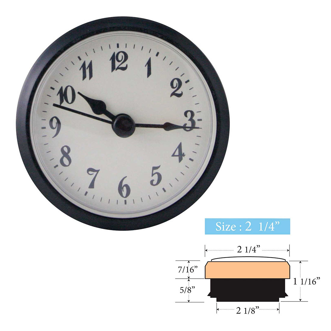 WatchPartsDepot