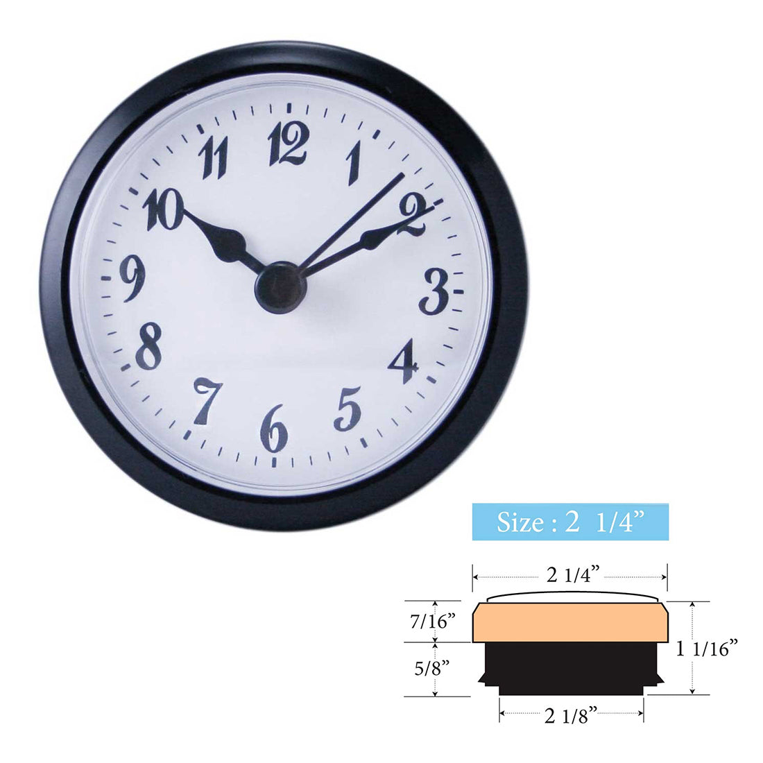 WatchPartsDepot