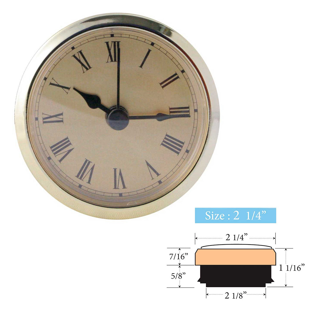 WatchPartsDepot