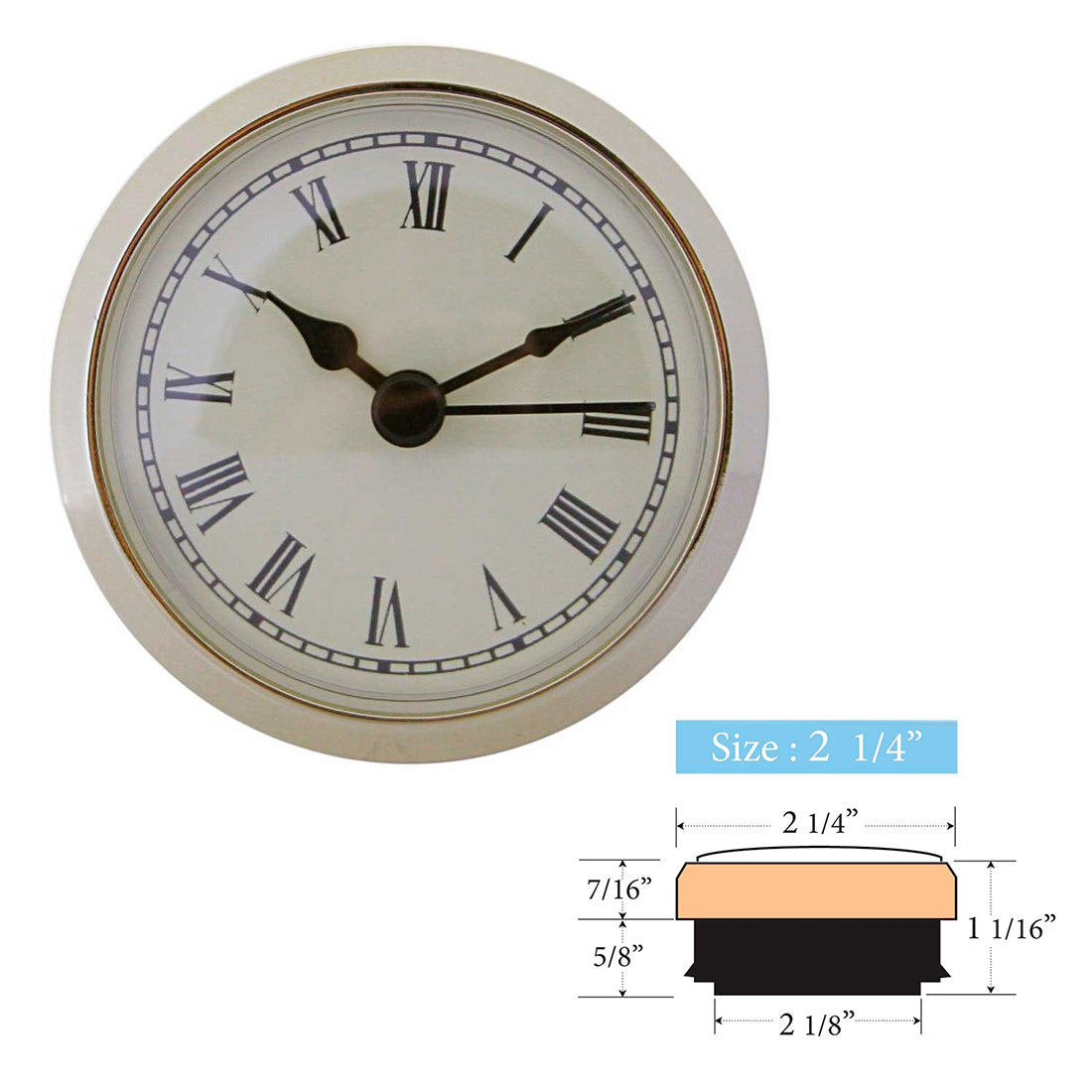WatchPartsDepot