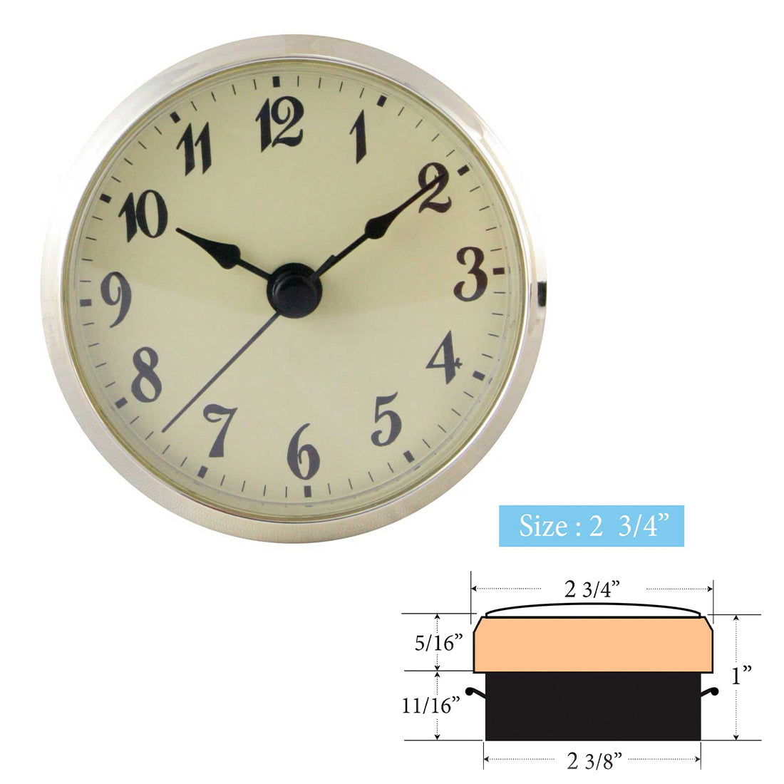 WatchPartsDepot