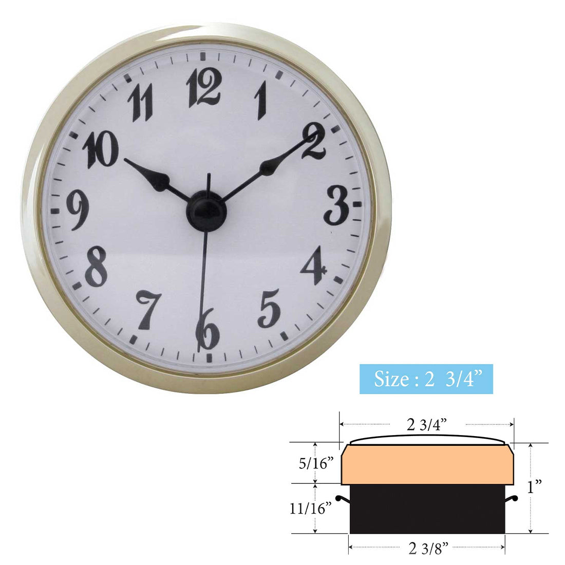 WatchPartsDepot