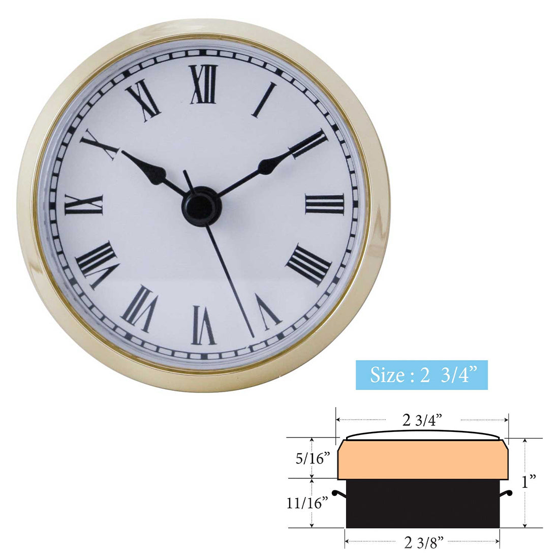 WatchPartsDepot