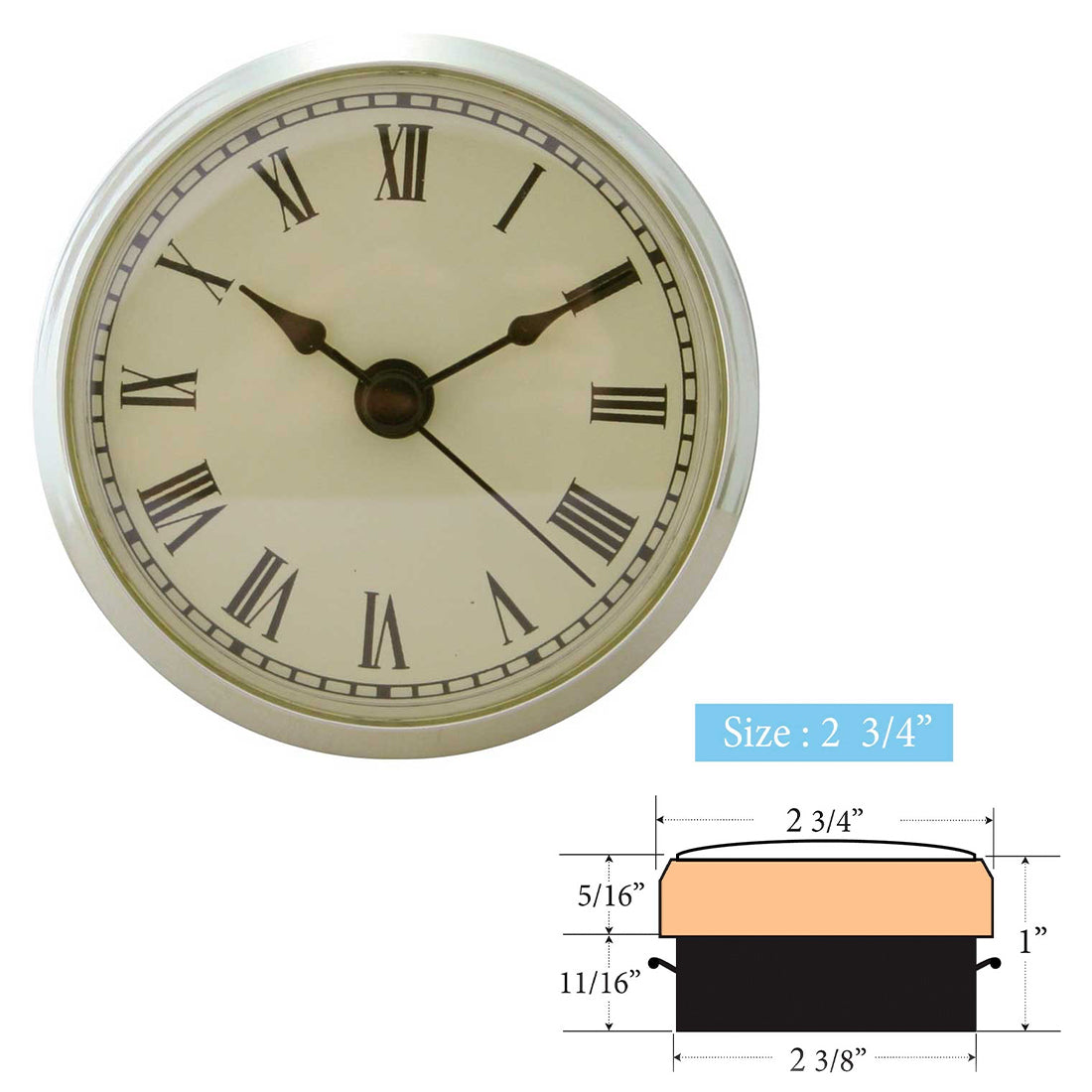WatchPartsDepot