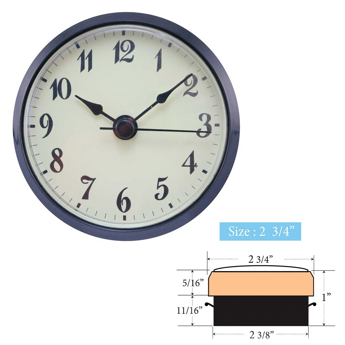 WatchPartsDepot