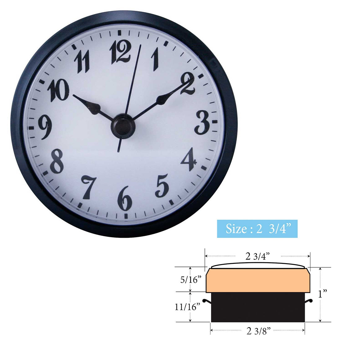 WatchPartsDepot