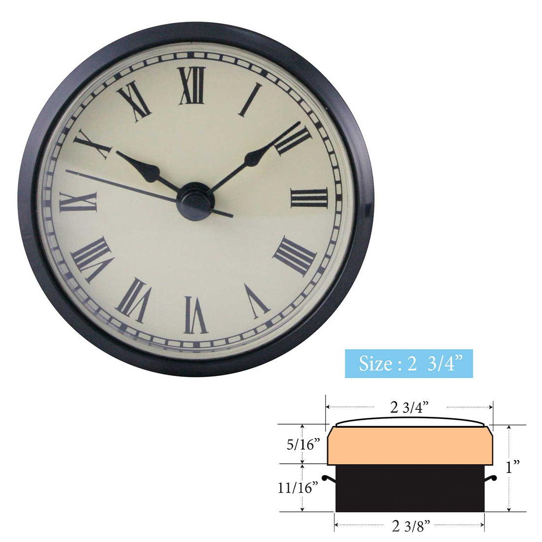 WatchPartsDepot