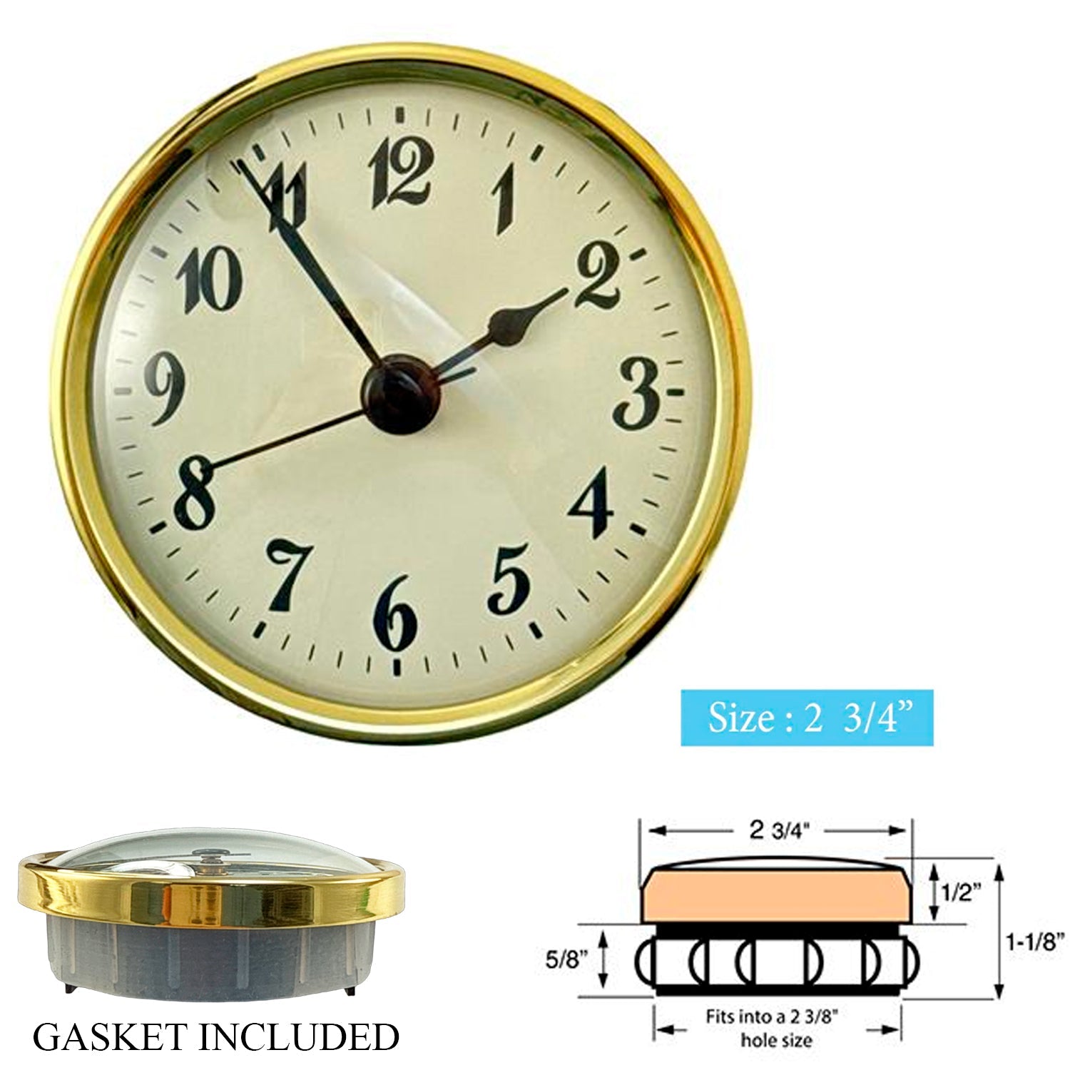 WatchPartsDepot