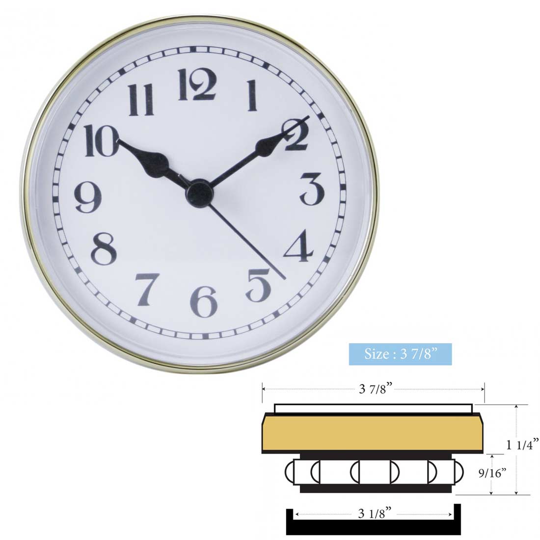 WatchPartsDepot