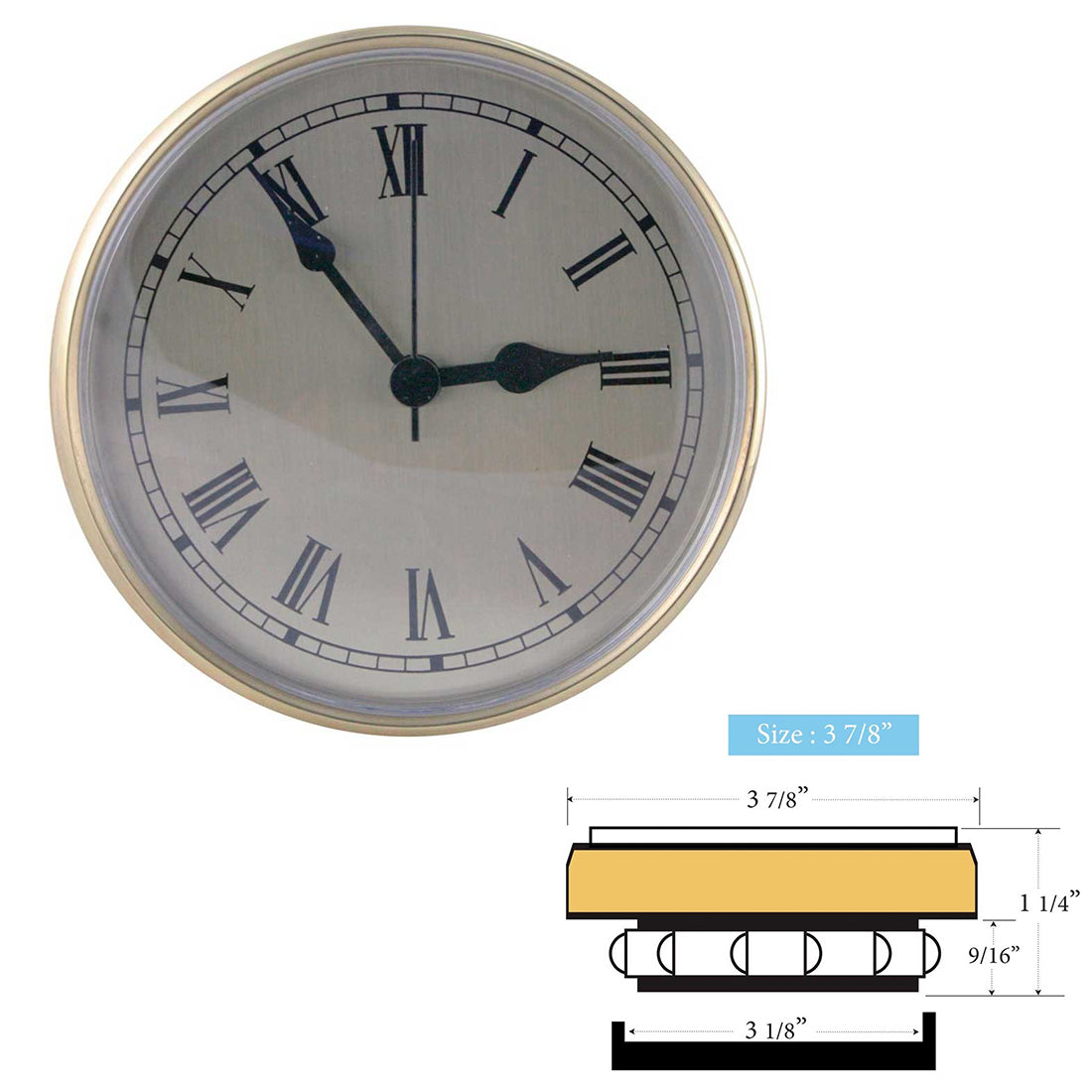 WatchPartsDepot