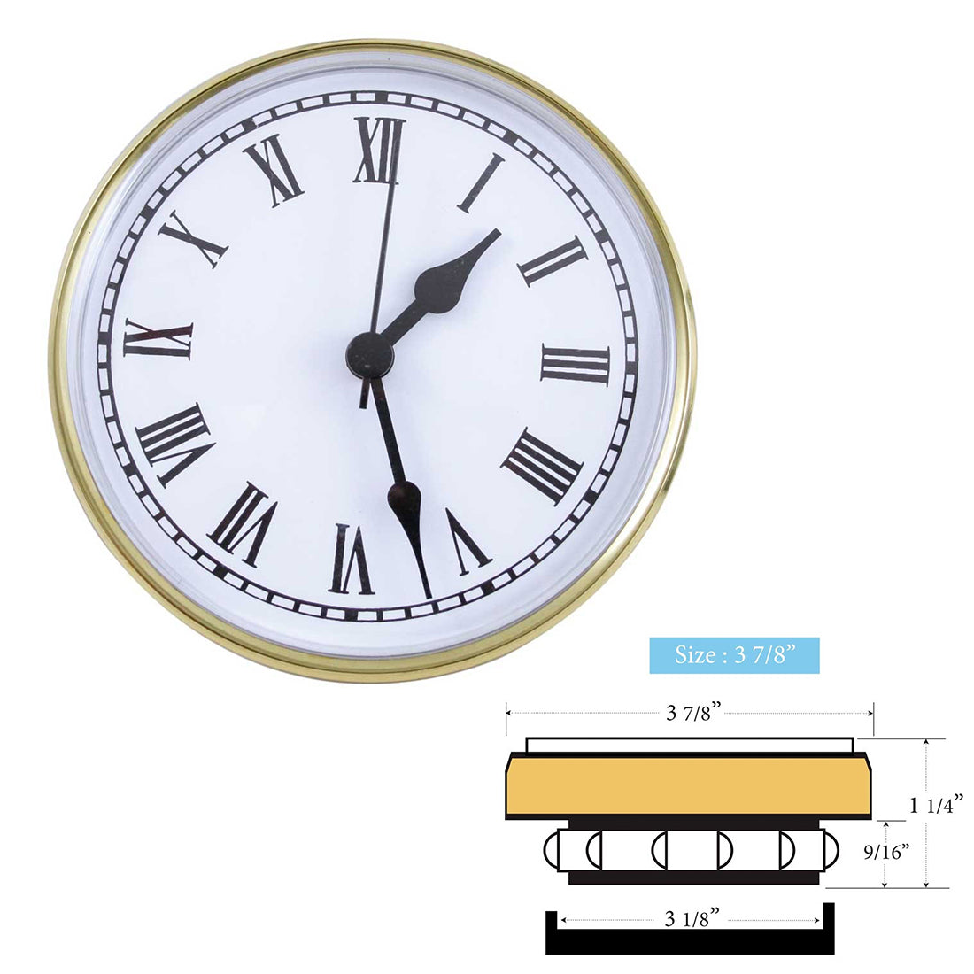 WatchPartsDepot