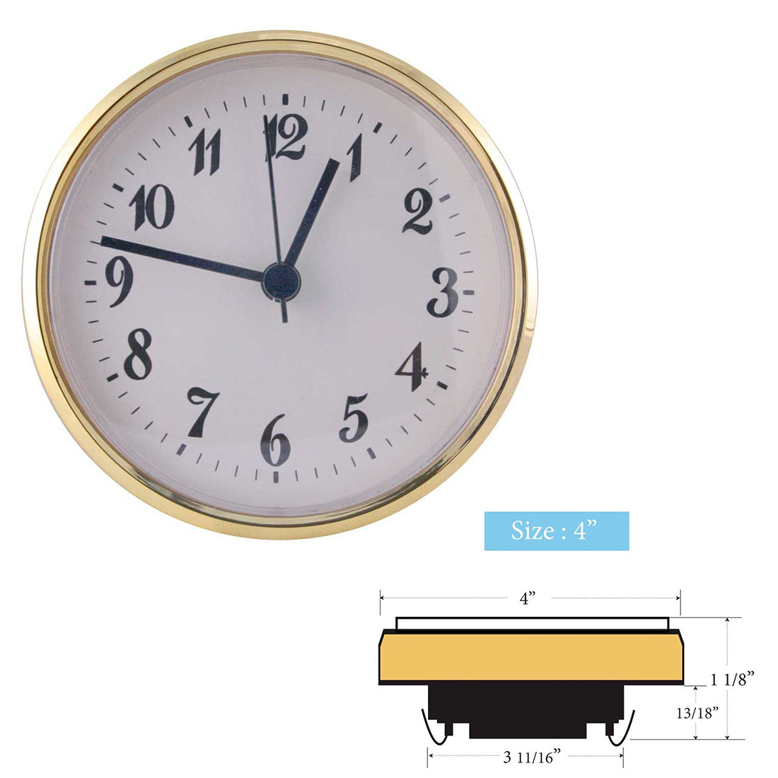 WatchPartsDepot