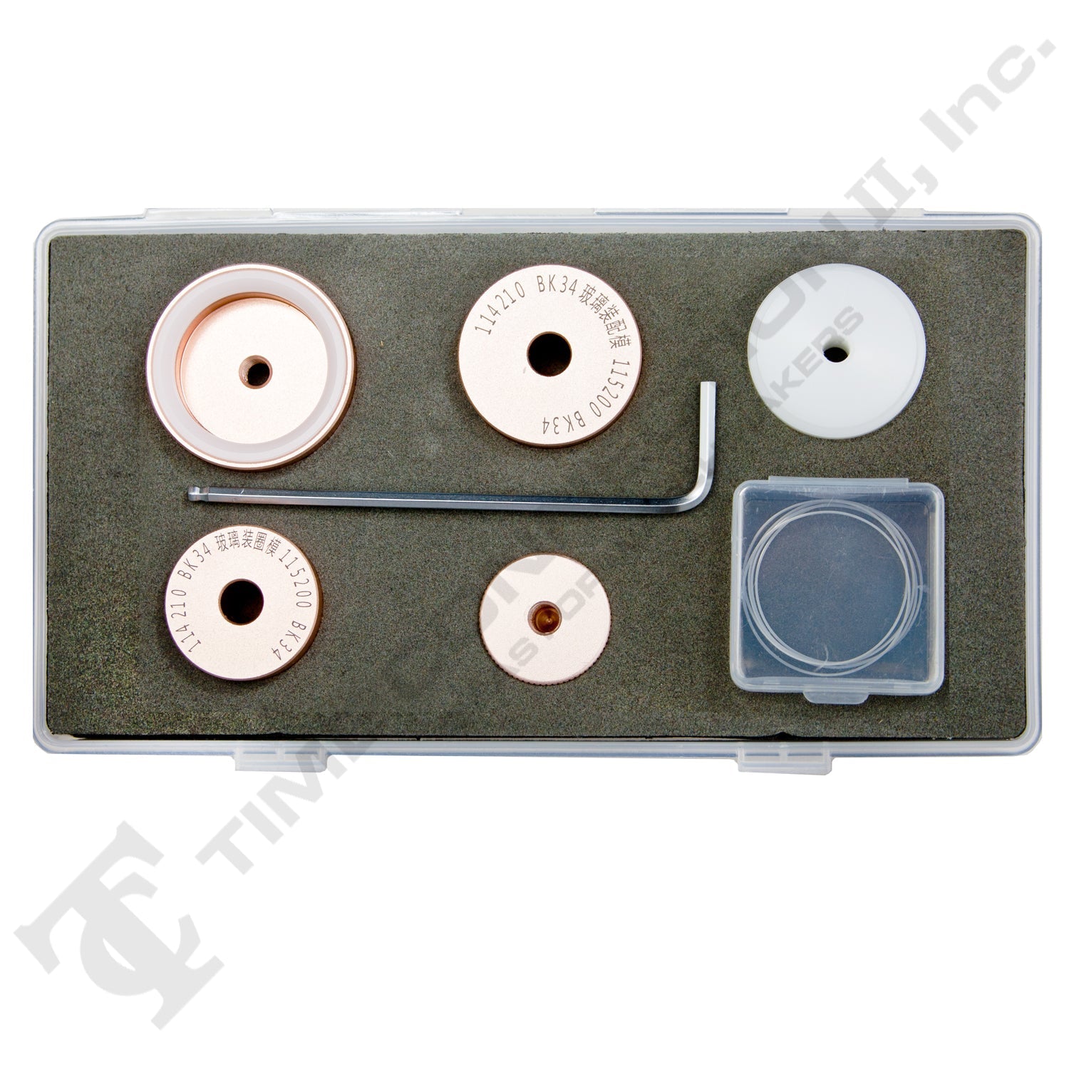 WatchPartsDepot