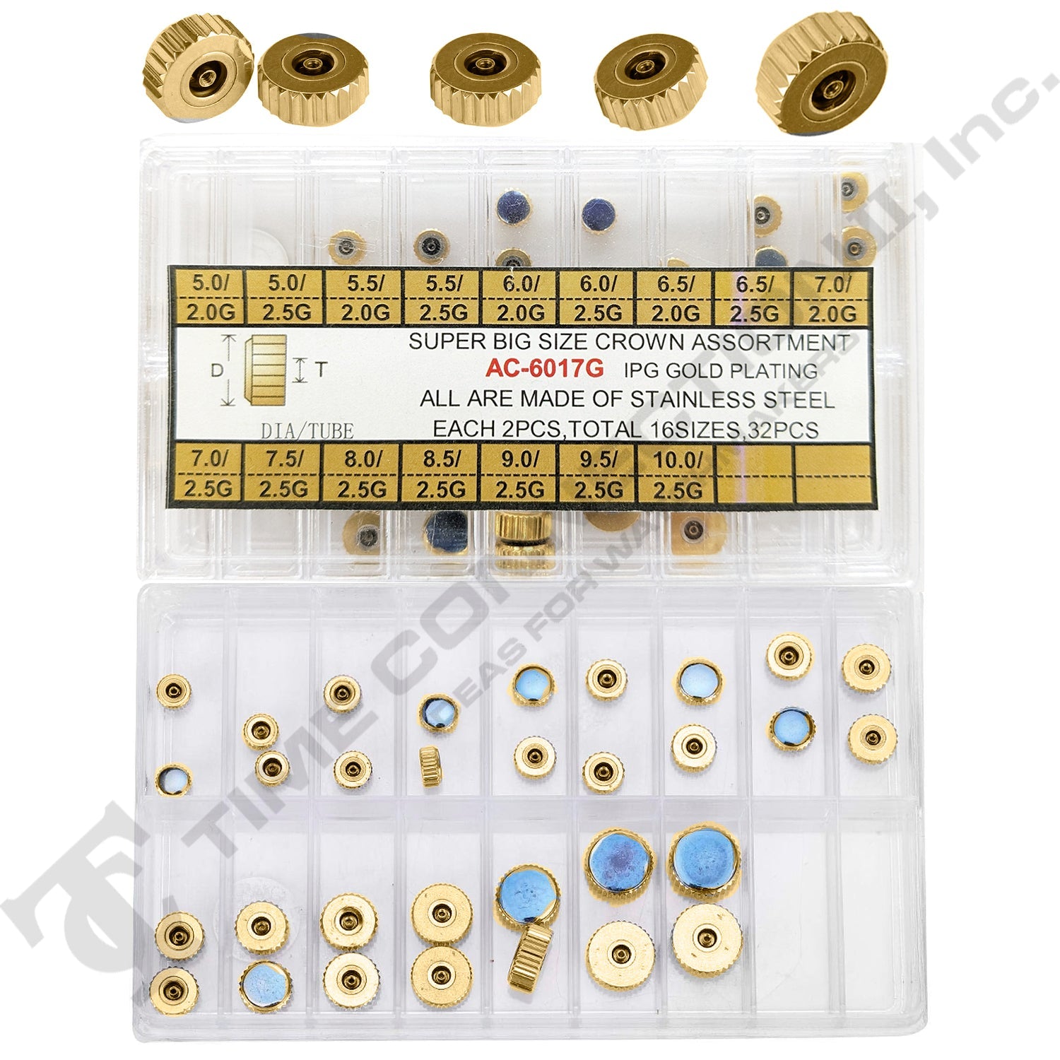 WatchPartsDepot