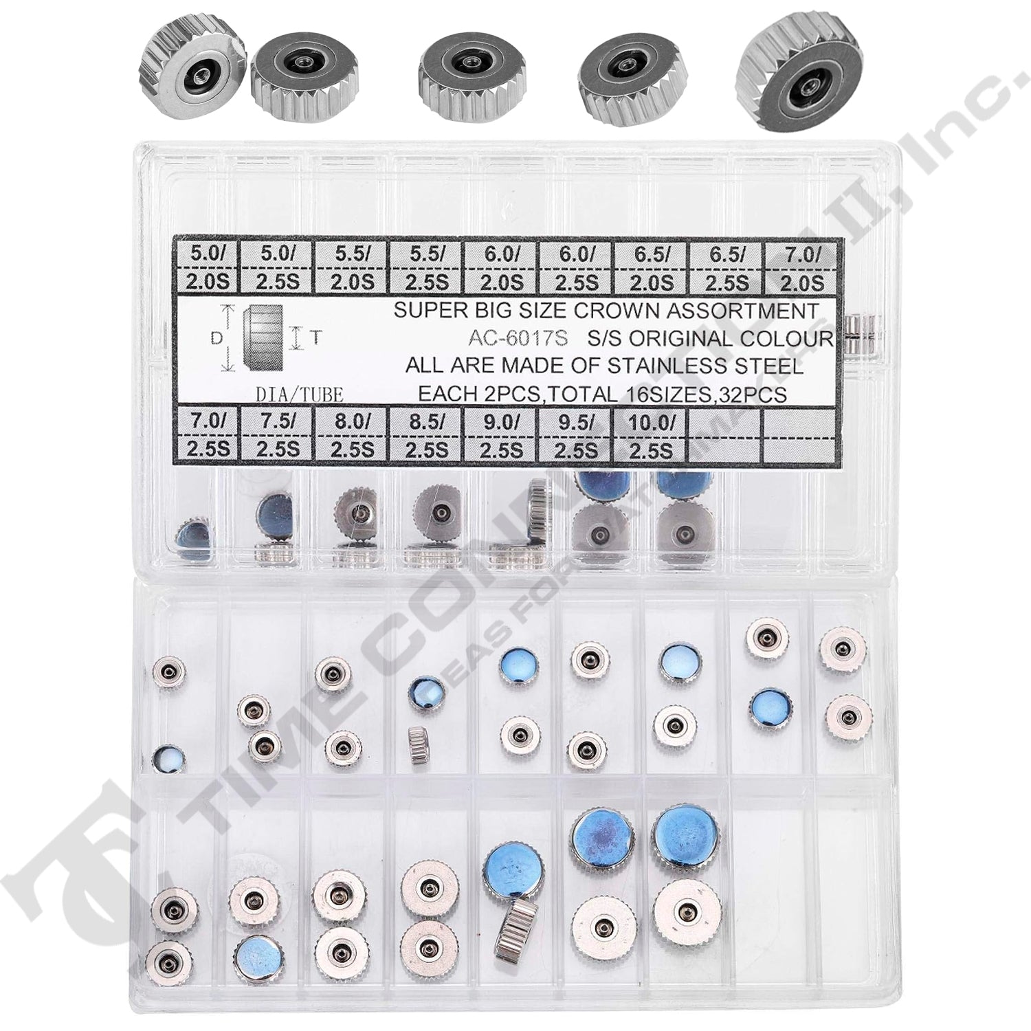 WatchPartsDepot