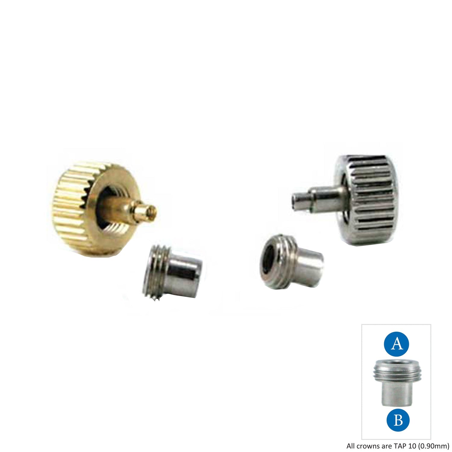 WatchPartsDepot
