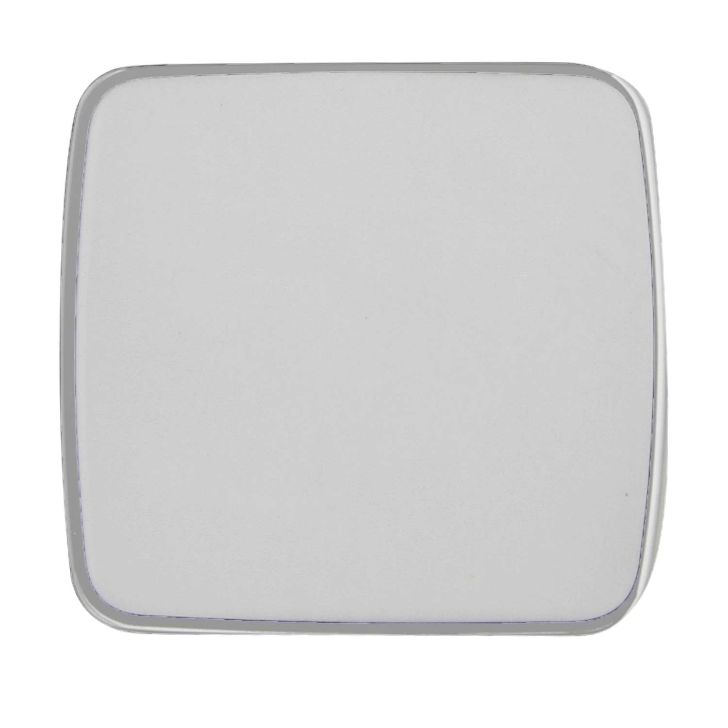 Generic Single Dome Crystal Made To Fit Diesel Brand Watch Crystals (39.0 x 35.0mm) #103