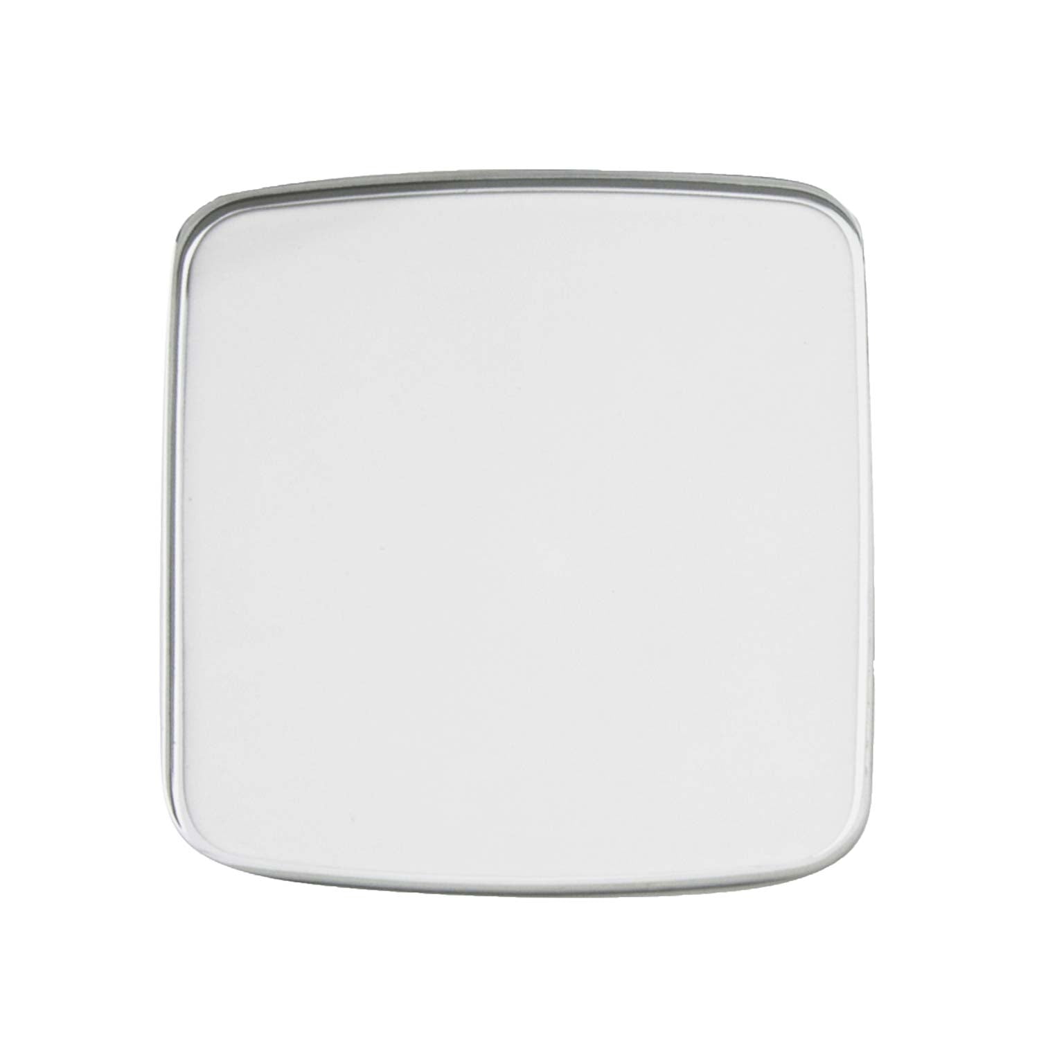 Generis Crystal Generic Crystal Made To Fit Diesel Brand Watch Crystals (47.0 X 45.0mm ...