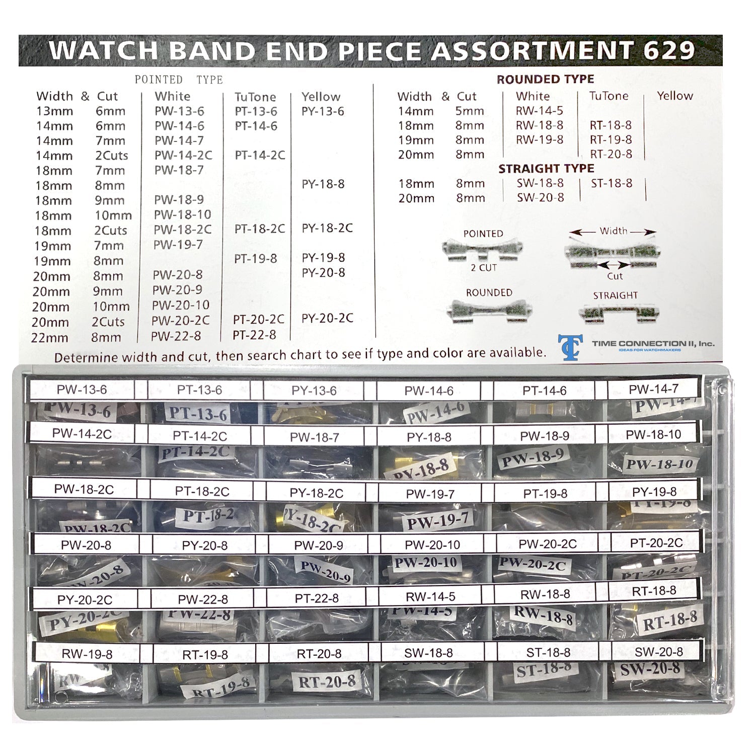 WatchPartsDepot
