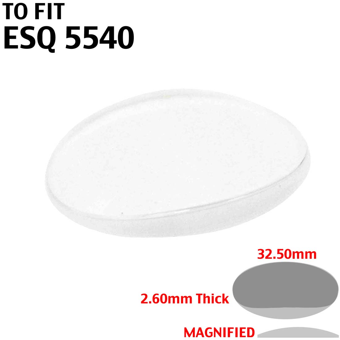 WatchPartsDepot