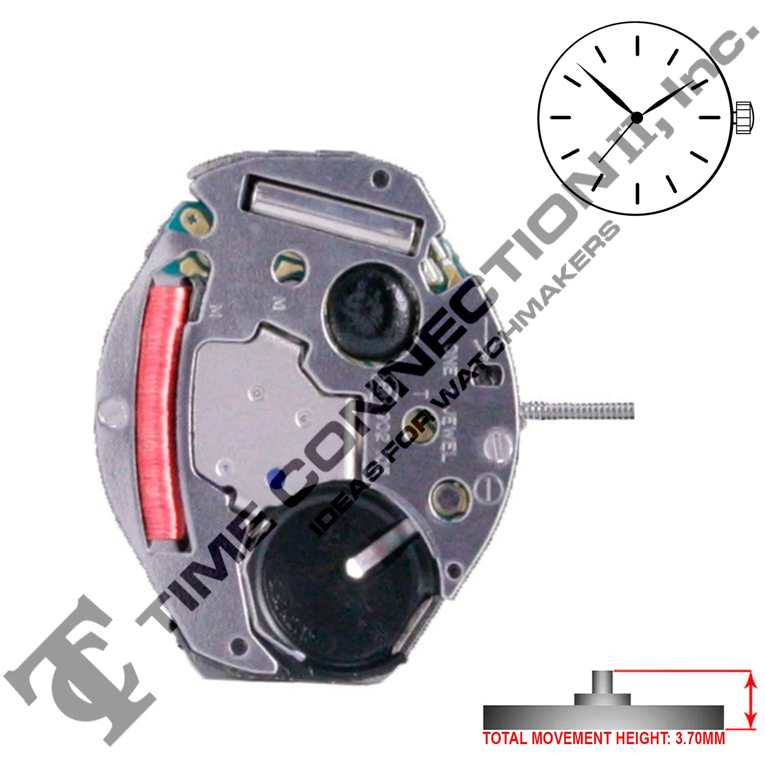 WatchPartsDepot