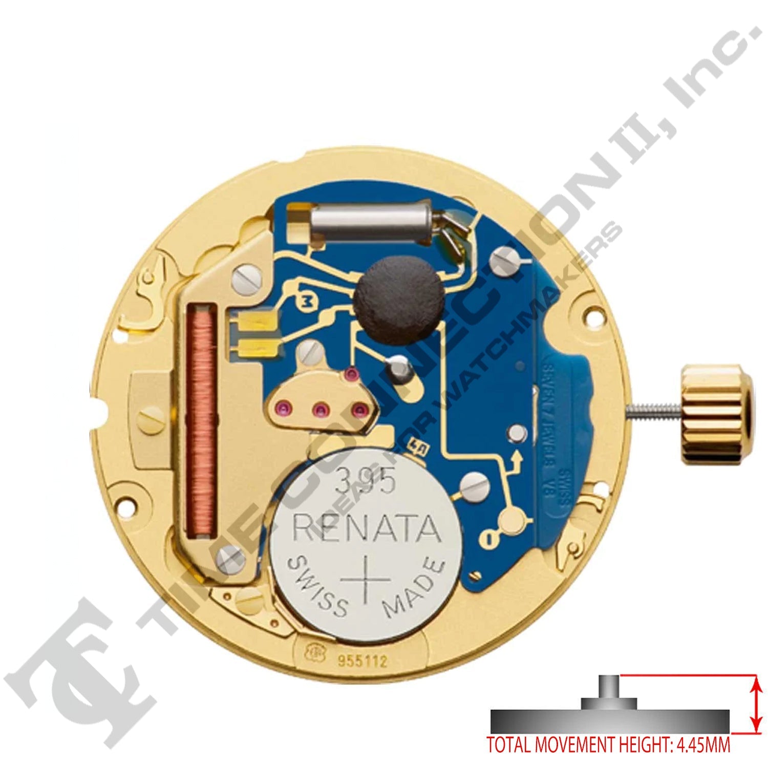WatchPartsDepot