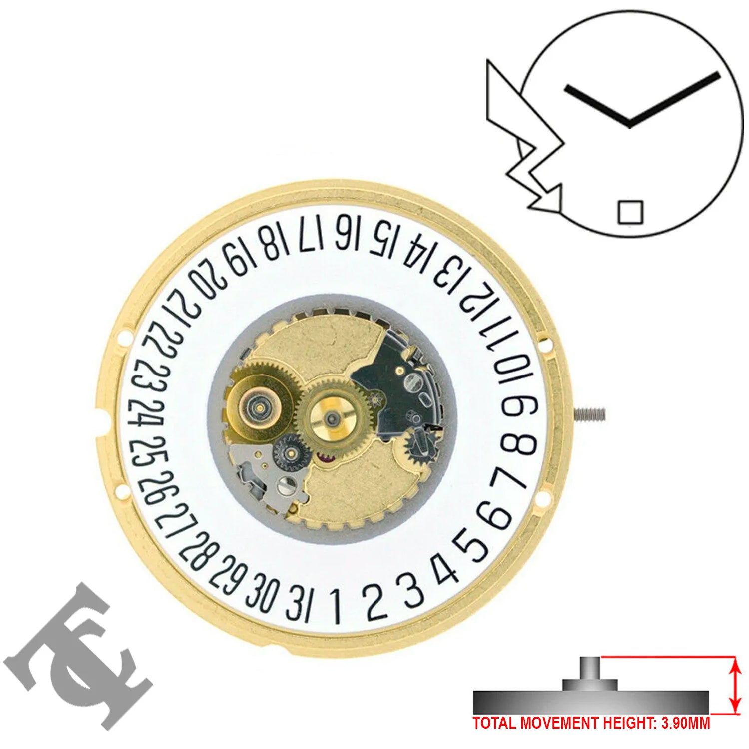 WatchPartsDepot