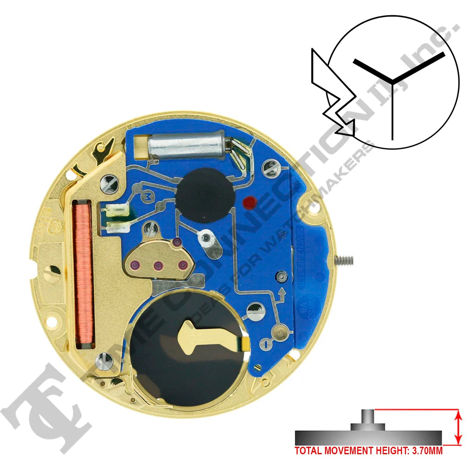 WatchPartsDepot