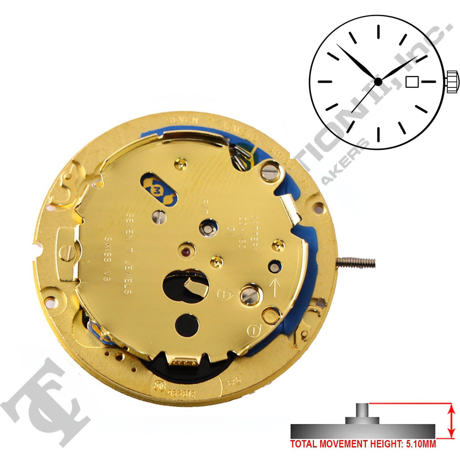 WatchPartsDepot
