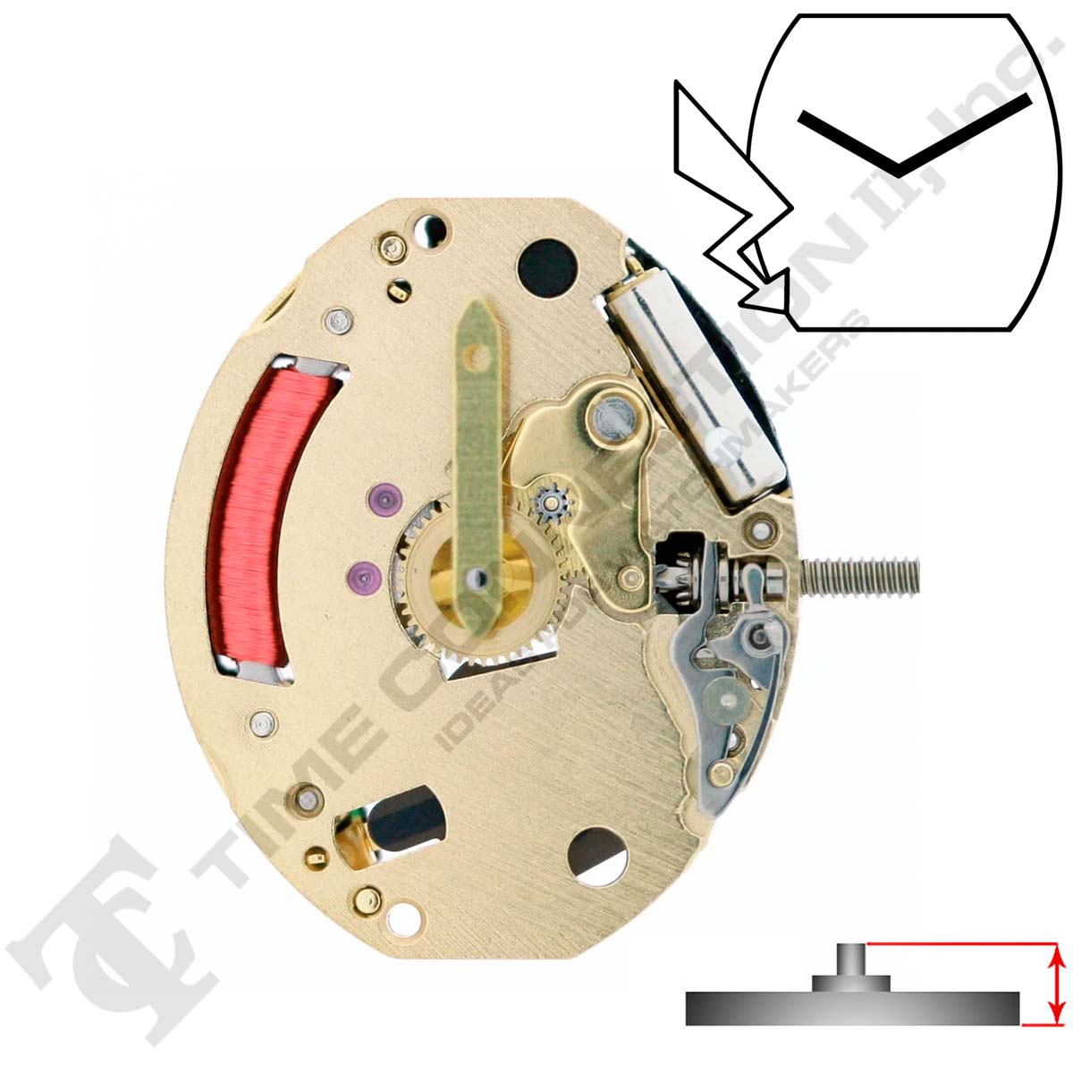 WatchPartsDepot