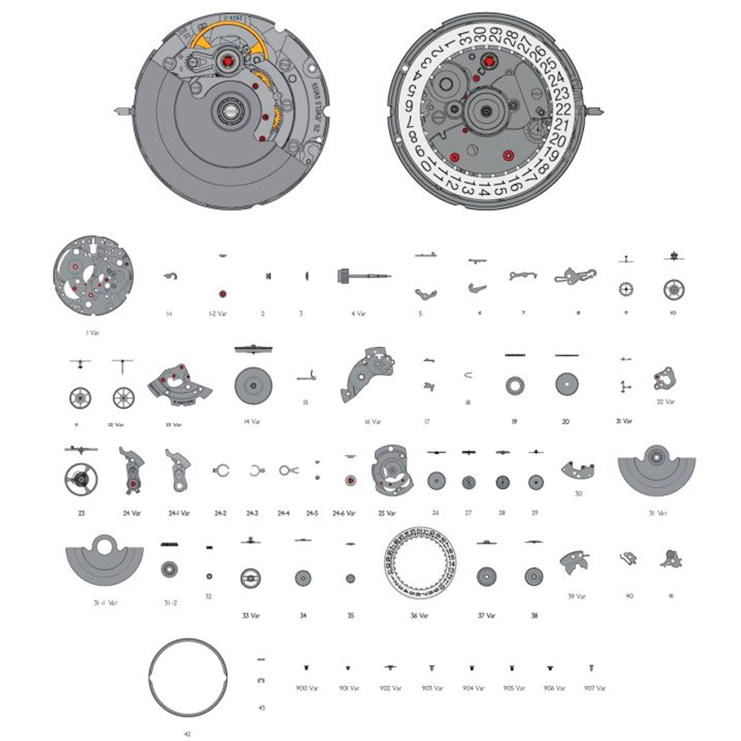 WatchPartsDepot